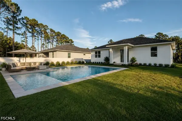 3112 45th Street W, Lehigh Acres, FL 33971
