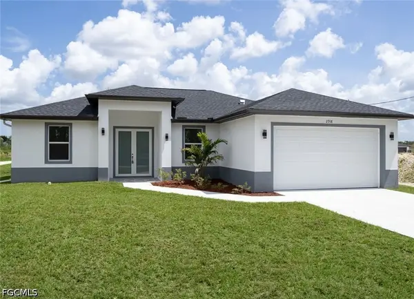 3421 29th Street W, Lehigh Acres, FL 33971
