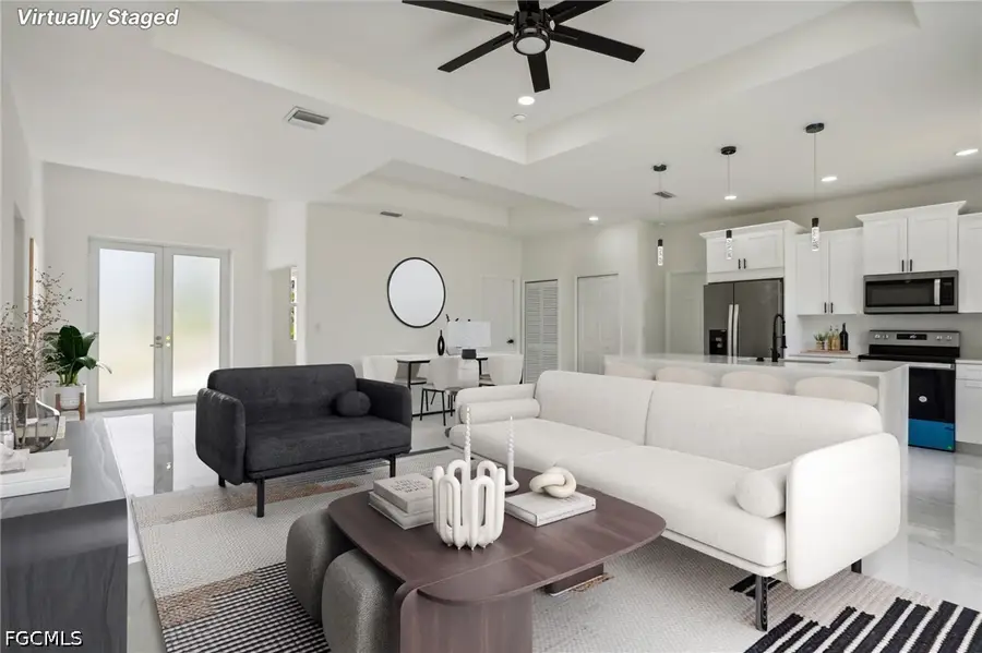 2813 15th Street Sw, Lehigh Acres, FL 33976 - #3