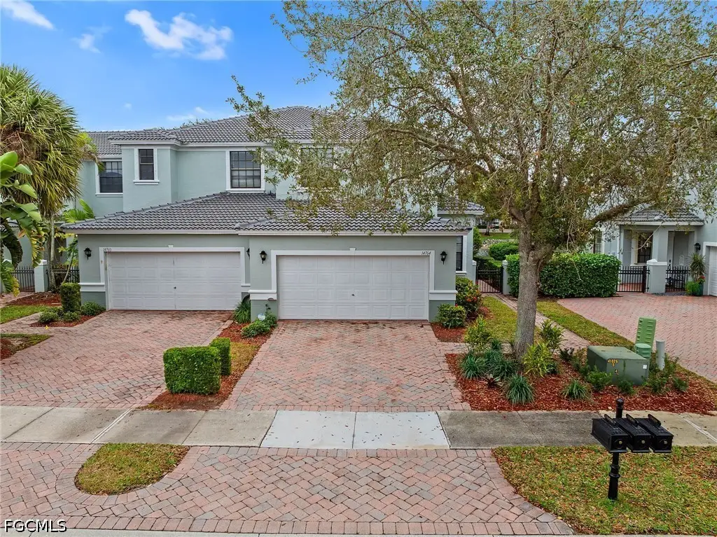 14764 Pinnacle Place #65, Naples, FL 34119 - #1