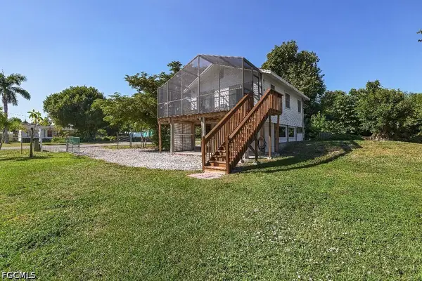 5888 Sea Bass Road, Bokeelia, FL 33922