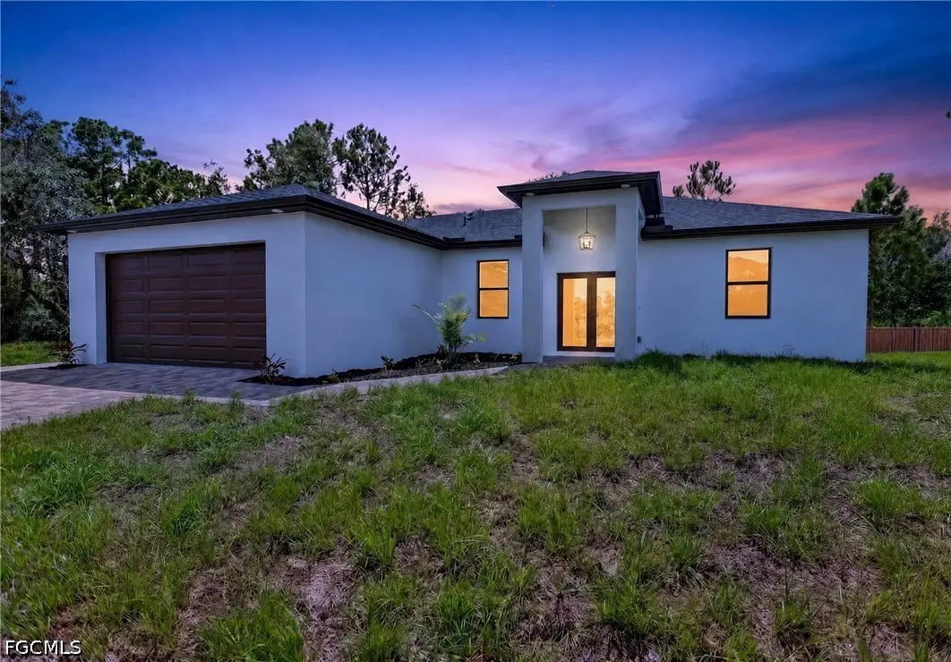2000 W 14th Street, Lehigh Acres, FL 33972 - #1