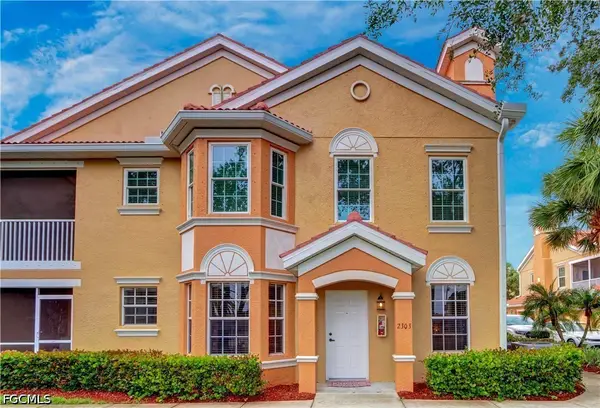 1800 Concordia Lake Circle #2303, Cape Coral, FL 33909