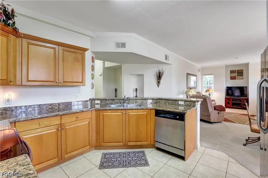 1800 Concordia Lake Circle #2303, Cape Coral, FL 33909 - #2