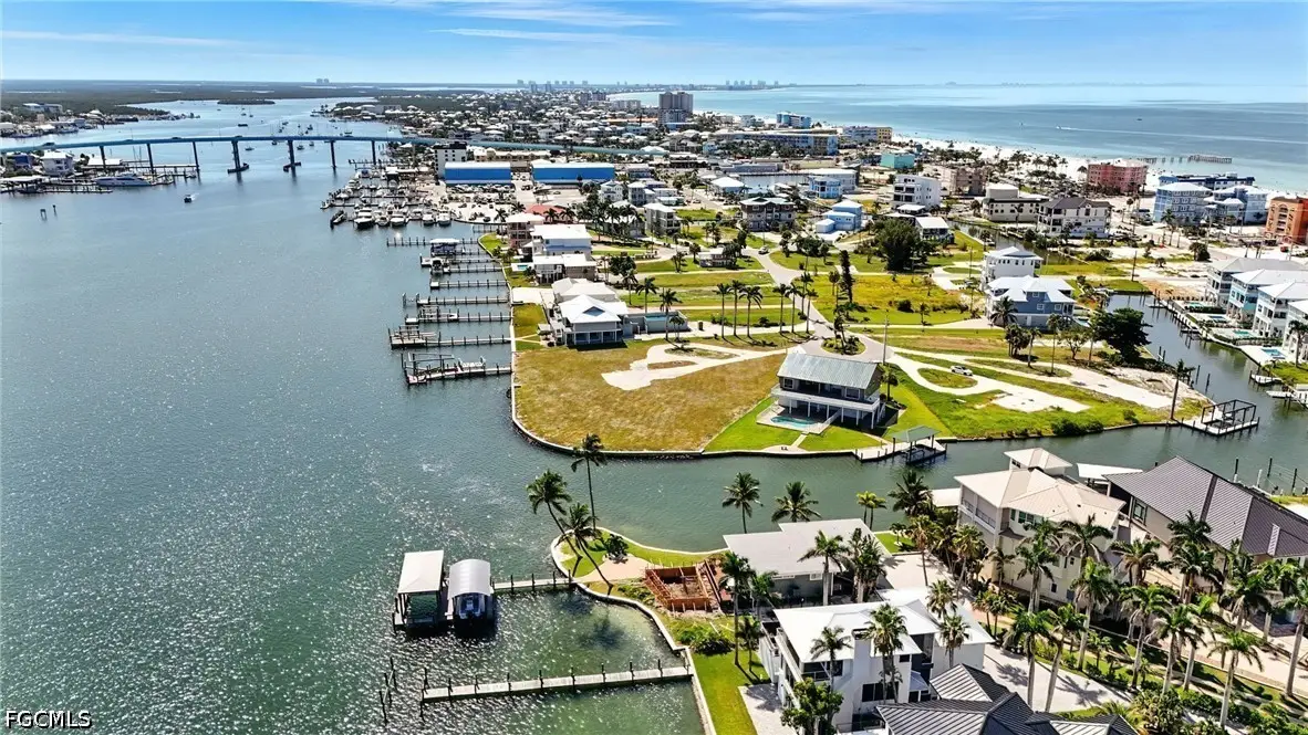 655 Matanzas Court, Fort Myers Beach, FL 33931 - #1