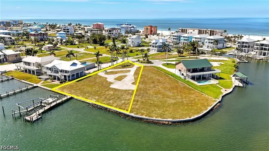 655 Matanzas Court, Fort Myers Beach, FL 33931 - #2