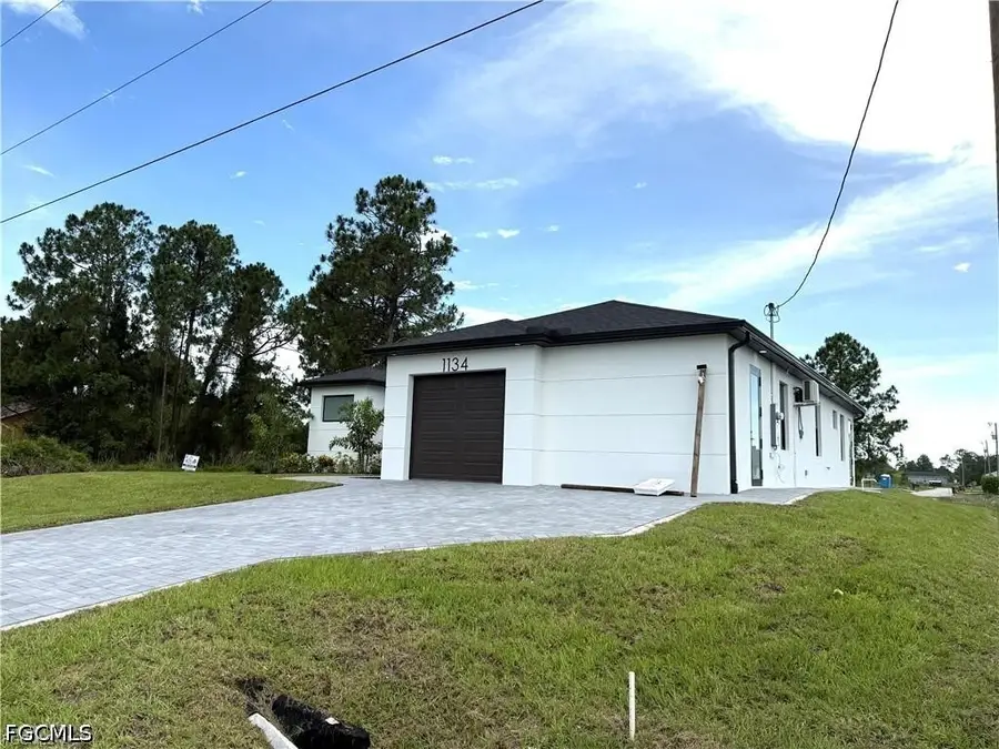 1134 Holmes Avenue S, Lehigh Acres, FL 33974 - #3