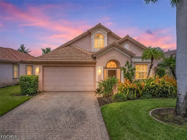 7586 Sika Deer Way, Fort Myers, FL 33966