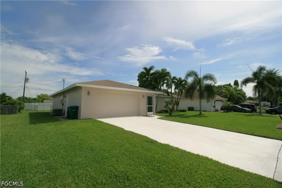 1421 SE 36th Street, Cape Coral, FL 33904 - #3