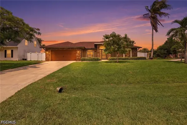 2118 SW 12th Avenue, Cape Coral, FL 33991