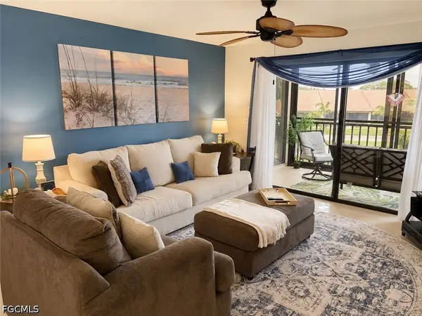 11300 Caravel Circle #203, Fort Myers, FL 33908