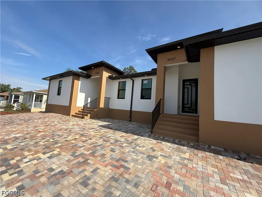 15335 Wall Drive #337, Fort Myers, FL 33908 - #2