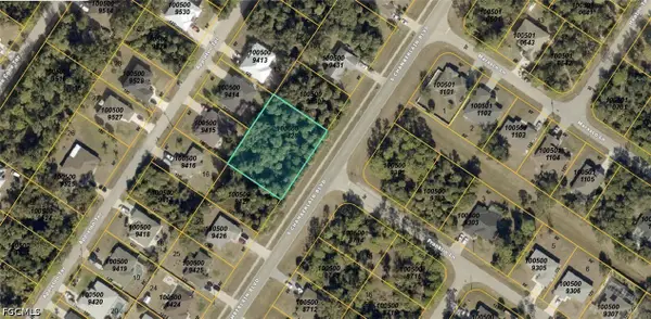 S Chamberlain Boulevard, North Port, FL 34286