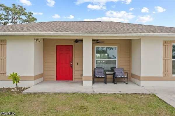 5011 Dania Circle, Labelle, FL 33935