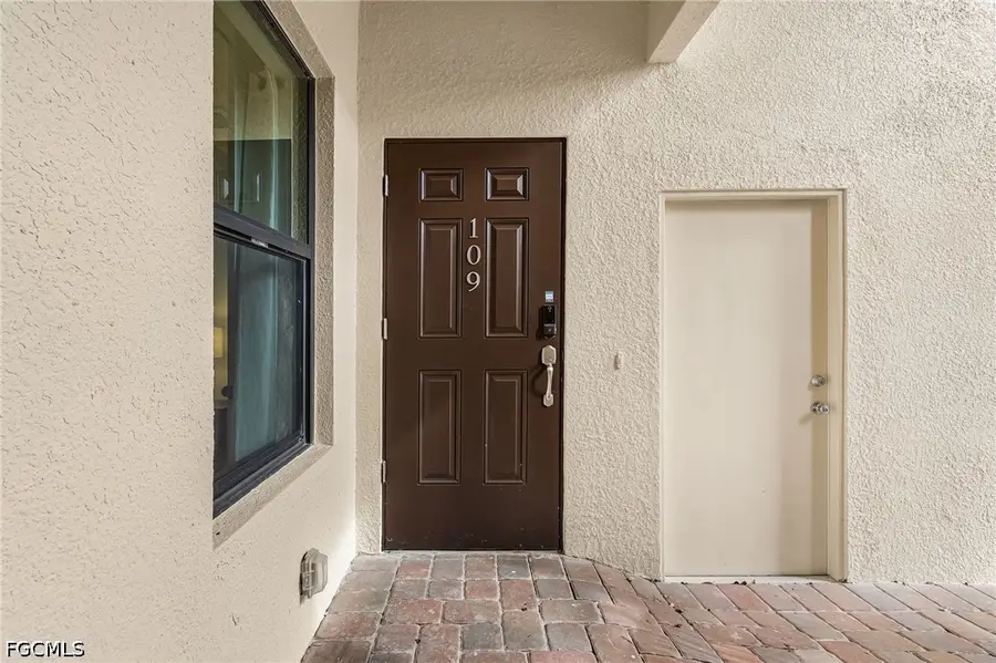 1803 Samantha Gayle Way #109, Cape Coral, FL 33914 - #2