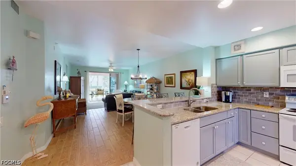 9150 Southmont Cove #109, Fort Myers, FL 33908