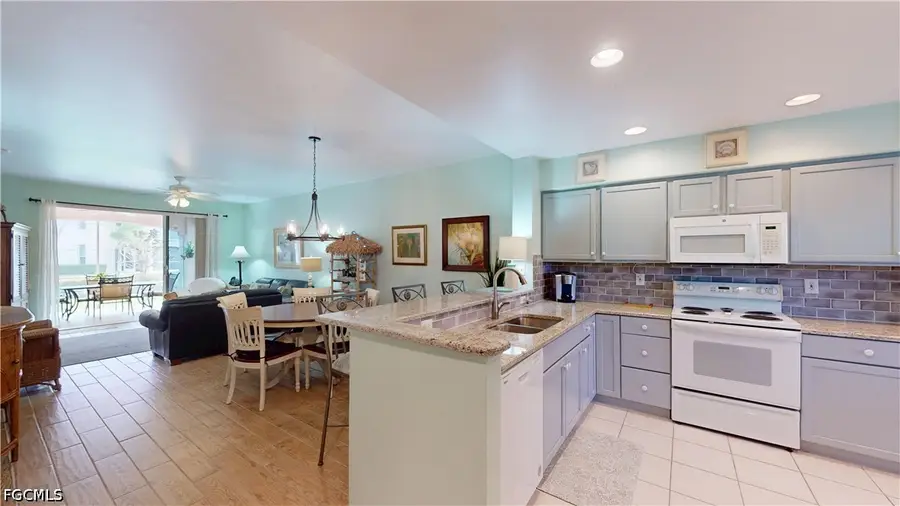 9150 Southmont Cove #109, Fort Myers, FL 33908 - #2