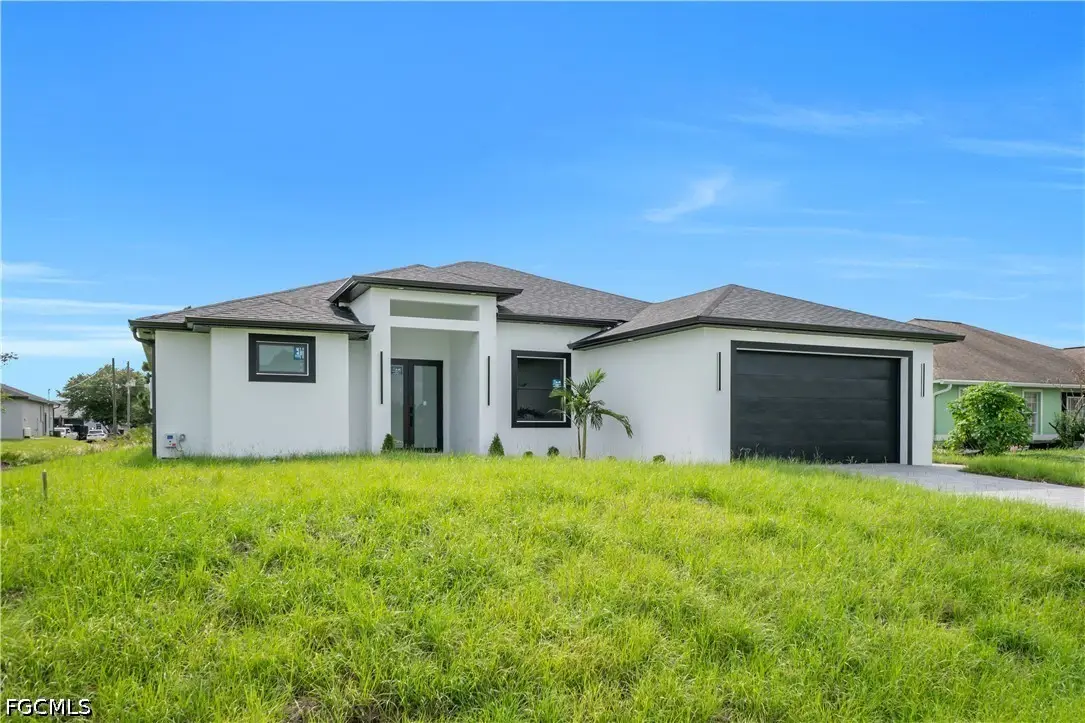 4629 Dora Avenue N, Lehigh Acres, FL 33971 - #1