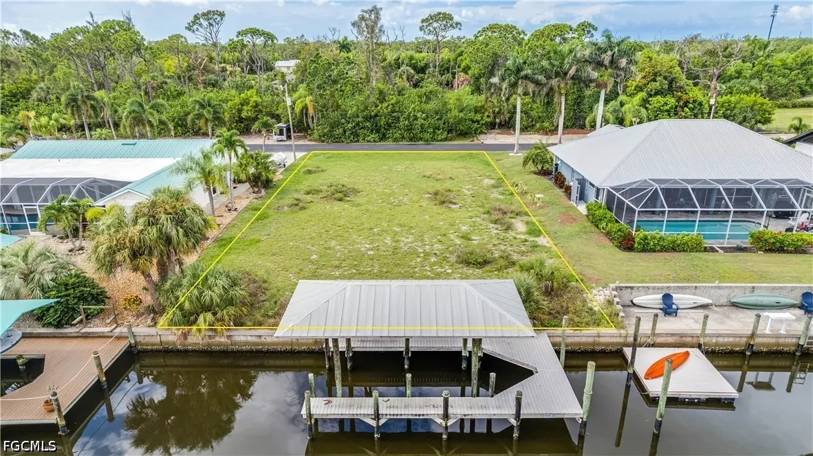 3606 Pinetree Drive, Saint James City, FL 33956 - #1