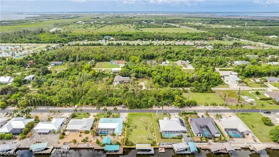 3606 Pinetree Drive, Saint James City, FL 33956 - #3