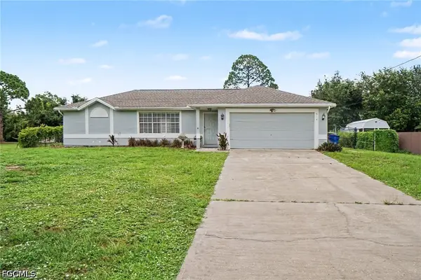 514 Palmetto Avenue, Lehigh Acres, FL 33972