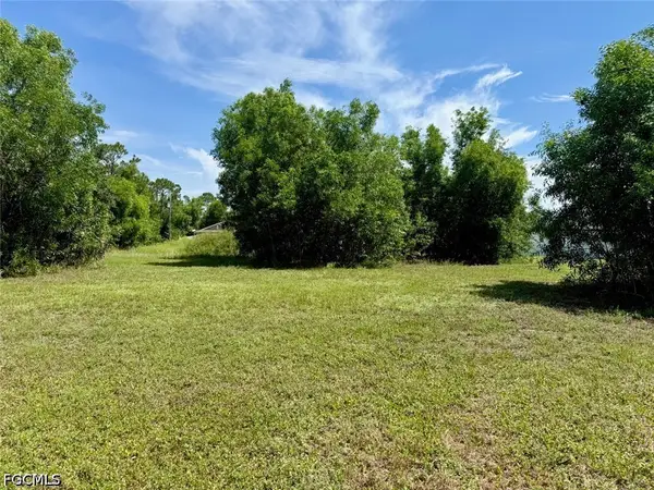 3831 NW 45th Lane, Cape Coral, FL 33993
