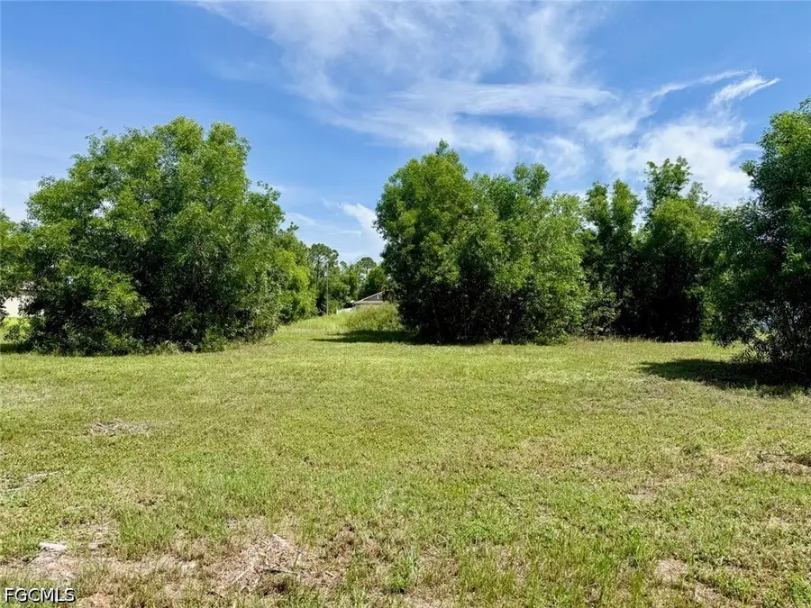 3831 NW 45th Lane, Cape Coral, FL 33993 - #3