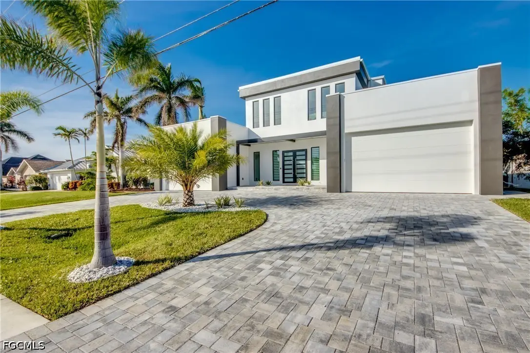 5306 Sands Boulevard, Cape Coral, FL 33914 - #1