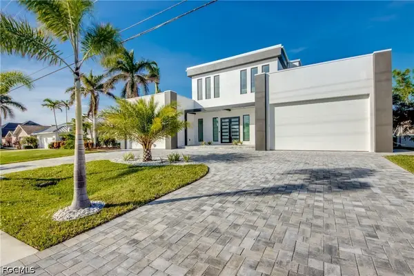 5306 Sands Boulevard, Cape Coral, FL 33914