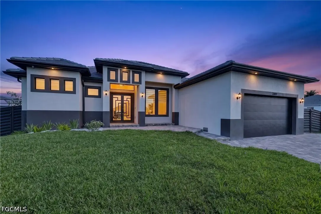 3309 NW 17th Lane, Cape Coral, FL 33993 - #1