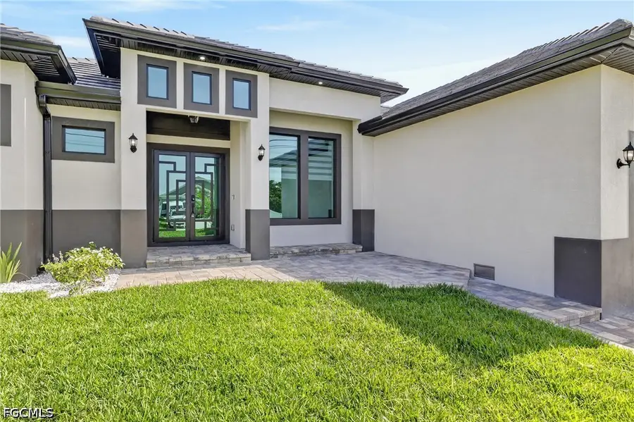 3309 NW 17th Lane, Cape Coral, FL 33993 - #3