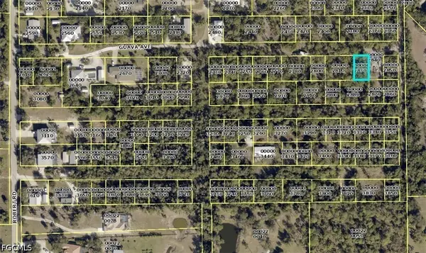 Guava Avenue, Bokeelia, FL 33922