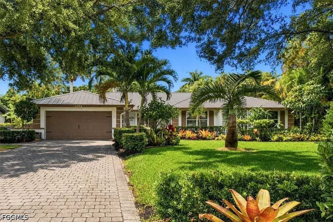 1364 Shadow Lane, Fort Myers, FL 33901 - #1