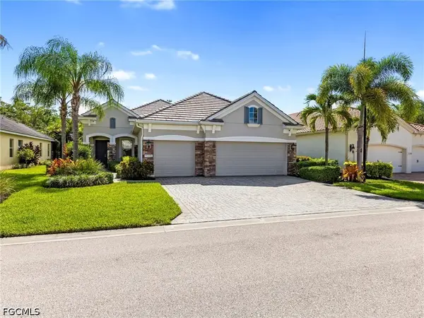 13586 Starwood Lane, Fort Myers, FL 33912
