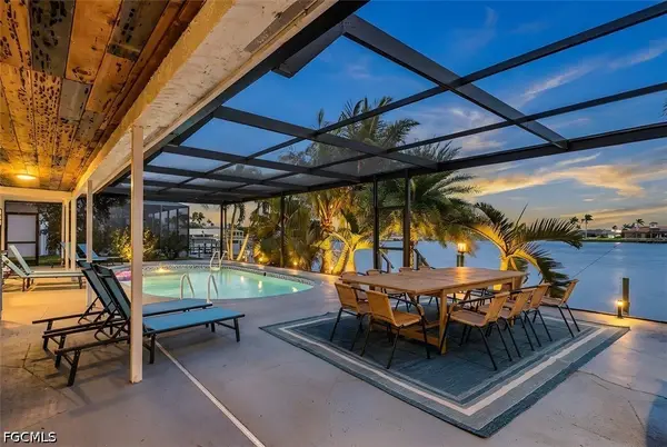 5409 Skyline Boulevard, Cape Coral, FL 33914
