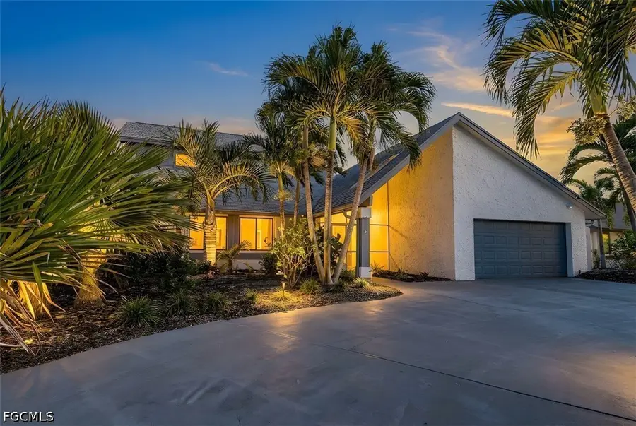 5409 Skyline Boulevard, Cape Coral, FL 33914 - #2