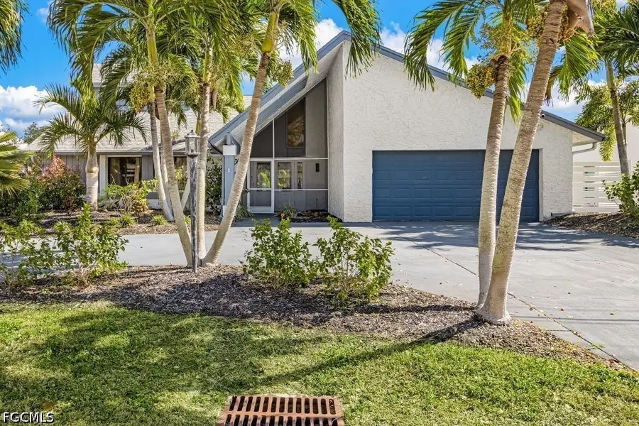 5409 Skyline Boulevard, Cape Coral, FL 33914 - #3