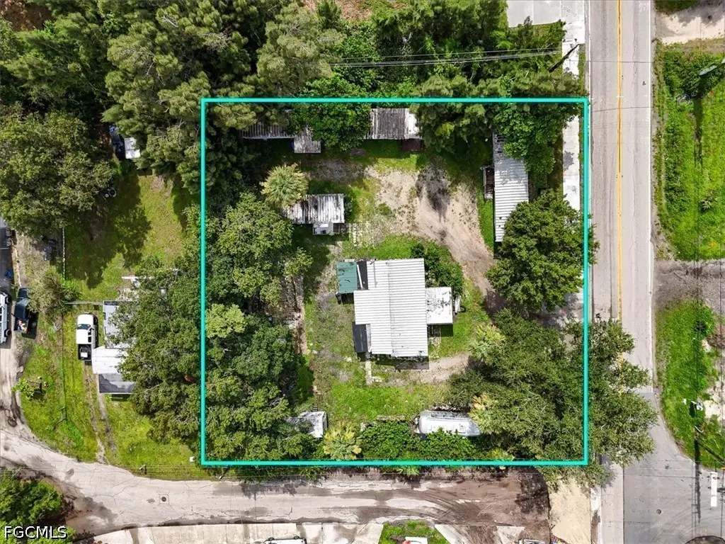 9890 Orange River Boulevard, Fort Myers, FL 33905 - #1