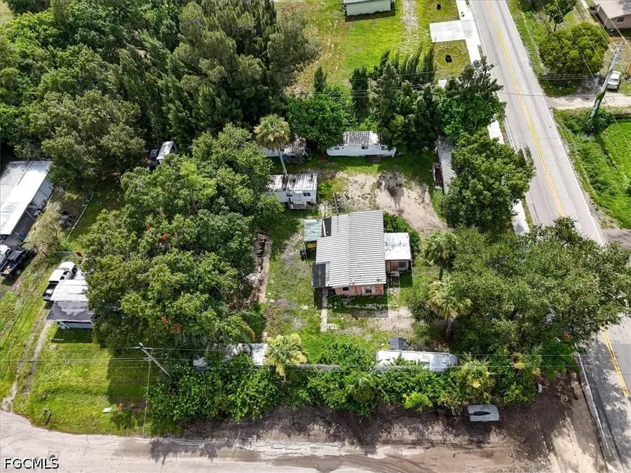 9890 Orange River Boulevard, Fort Myers, FL 33905 - #3