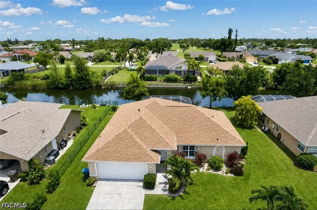 1709 SW 15th Place, Cape Coral, FL 33991 - #1