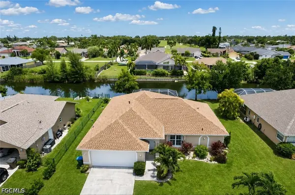 1709 SW 15th Place, Cape Coral, FL 33991