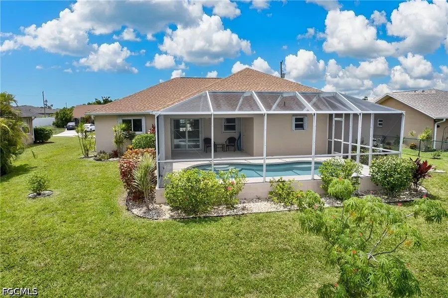 1709 SW 15th Place, Cape Coral, FL 33991 - #2