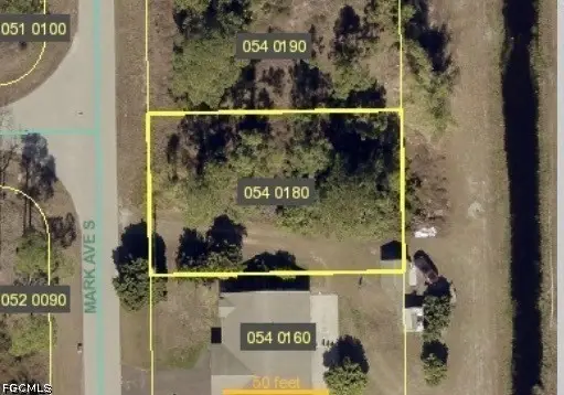 1013 Mark Avenue S, Lehigh Acres, FL 33974