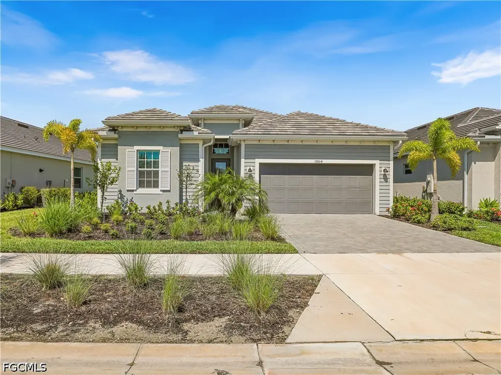15904 Sugar Hill Drive, Punta Gorda, FL 33982 - #1