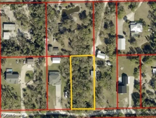 11851 Pine Avenue, Fort Myers, FL 33905 - #2