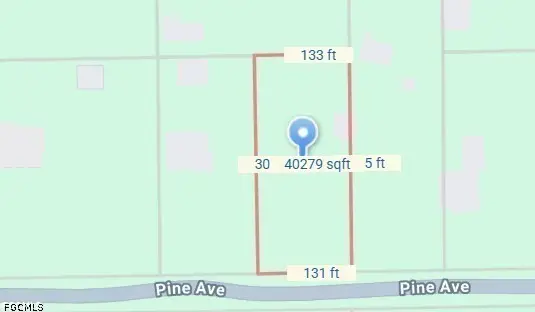 11851 Pine Avenue, Fort Myers, FL 33905 - #3