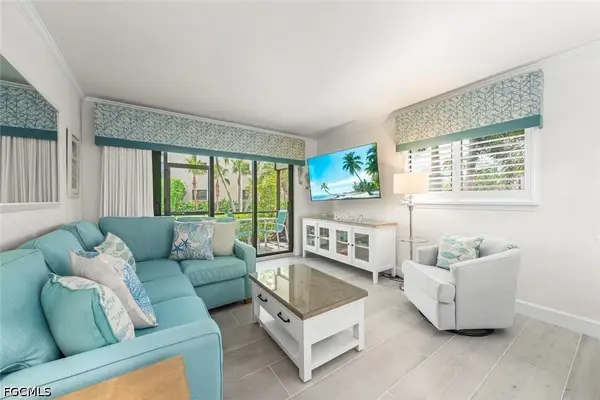 671 E Gulf Drive #3A1, Sanibel, FL 33957