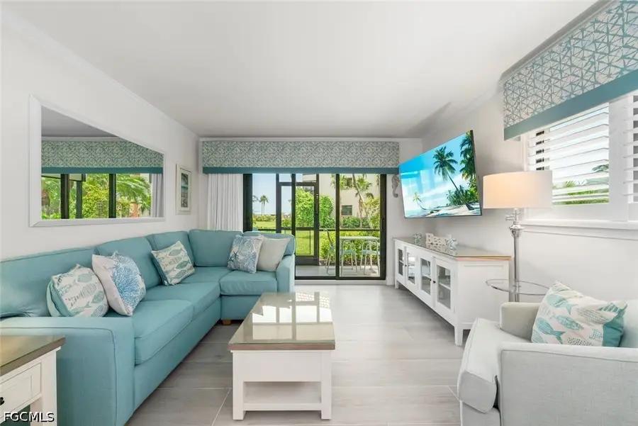 671 E Gulf Drive #3A1, Sanibel, FL 33957 - #2