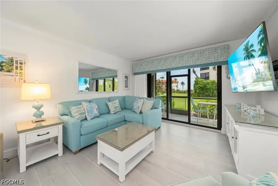 671 E Gulf Drive #3A1, Sanibel, FL 33957 - #3