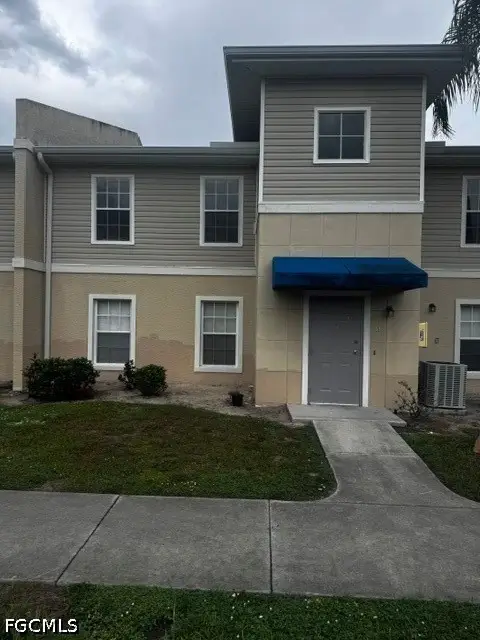 1328 Reflections Lane #05, Immokalee, FL 34142 - #1